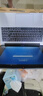 联想（Lenovo）异能者 A15H-A 15.6英寸 R2314 16G+1T 国家补贴 轻薄性能本办公商务本 灰色 实拍图