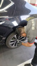 邓禄普（DUNLOP）汽车轮胎235/45R18 94W SP SPORT FM800适配帕萨特雅阁皇冠凯美瑞 实拍图
