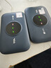 TCL随身wifi三网通用免插卡无线wifi6车载4G路由器随身便携无限制移动联通电信全国通用2026款5GXY15B 【新款苍梧蓝】展锐芯片3000毫安大电池 不限速不虚标月享1500G流量 实拍图