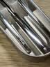 COOKSS316L不锈钢筷子勺子套装便携式餐具盒学生儿童个人一人用专收纳 实拍图