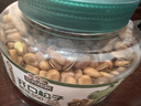 三只松鼠大颗粒东北松子500g/罐装坚果炒货手剥开口A++干果零食一斤装送礼 实拍图