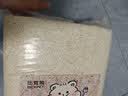 比克熊仓鼠木屑除臭垫料金丝熊木屑兔子刨花锯粉垫材用品原味2.5kg 实拍图