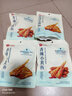 良品铺子 香辣小黄鱼118g 即食海鲜小吃小鱼仔网红休闲零食独立包装 实拍图