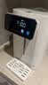 美的（Midea）电热水瓶烧水壶母婴级316L不锈钢内胆家用5L大容量【抖音SP30-Ypro升级款】可拆冲奶神器11FPro 实拍图