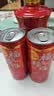 屈臣氏（Watsons）菓汁先生山楂气泡果汁饮料水解腻聚会宴席310ml*12罐礼盒 实拍图