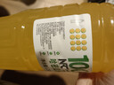 NFC100%果汁 无添加果蔬汁饮料 100%哈密瓜汁 1.25L*2瓶 实拍图