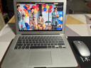 苹果（Apple） MacBook Pro/Air 二手苹果笔记本电脑 商务 办公 游戏 设计 剪辑 95新【超薄丨店长力荐】17款D42-8G/256 实拍图