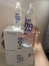 康师傅PH9.0电解碱性水非天然苏打水 666ml*15瓶 整箱装 热门商品 实拍图