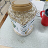 阴山优麦有机裸燕麦片1500g 高蛋白 膳食纤维 免煮即食 零添加糖 营养早餐 实拍图