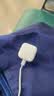 Apple/苹果 40W type-c快充充电器 苹果usb-c原装充电头 旗舰店新款苹果iphone17/16/15promax充电器 实拍图
