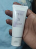 半亩花田烟酰胺美白身体乳女士保湿滋润润肤乳持久留香旅行装30ml 实拍图
