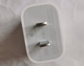 Apple/苹果 40W type-c快充充电器 苹果usb-c原装充电头 旗舰店新款苹果iphone17/16/15promax充电器 实拍图