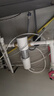 米家小米（MI） 前置过滤器反冲洗前置净水器全屋净水器家用过滤器前置净水器 MJQZGLQFYHDB 实拍图