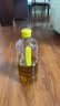 鲁花【保真菜籽油】低芥酸特香菜籽油 2L 物理压榨【京东品酒会同款】 实拍图