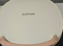 苏泊尔（SUPOR）【价低头部主播9折】【JJ30A501-N升级款】电饼铛家用电饼档 双面加热煎饼锅 煎烤烙饼锅 JJ30A645 实拍图