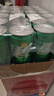 可口可乐（Coca-Cola）檀健次代言 雪碧Sprite柠檬味碳酸饮料 330ml*24摩登罐  实拍图