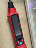 德力西电气（DELIXI ELECTRIC）感应电笔语音播报家用高精度线路检测多功能验电工具【语音款】 实拍图