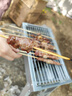 草原宏宝 内蒙羔原切羊肉串净重1斤/袋(4瘦1肥约20串) 地标认证 实拍图