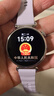 HUAWEI WATCH GT 6 流光紫 41mm智能手表多维情绪健康全新骑行体验华为GT6手表GT5升级 实拍图