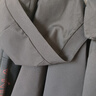 骆驼（CAMEL）CamelTex户外御寒冲锋衣男女同款防油污外套三合一登山服  XL 实拍图