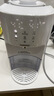 大宇恒温热水壶婴儿专用泡奶机全自动智能定量出水冲奶家用调奶器 【净饮MAX】 1800ml 升级不锈钢管道丨专利预排管道水 实拍图