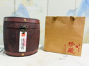 音朗 乌龙茶叶安溪铁观音500g2026新茶兰香耐泡茶叶礼盒送长辈老丈人 实拍图