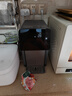 美的（Midea）小魔方plus即热熟水净饮水机母婴级316L电水瓶水壶5L大容量全自动智能保温恒温一体除氯冲奶32FPro 实拍图