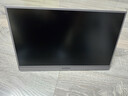 ARZOPA阿卓帕16.1英寸2.5K 180Hz 高色域便携式显示器 笔记本电脑手机副屏Switch Ps5/4显示屏Z3FC  实拍图