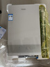 海尔星光【JM6SGT零冷水】16升 节能速热 水伺服恒温 200%大水量 高颜小体积燃气热水器天然气家用 实拍图