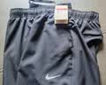 耐克（NIKE）裤子男裤秋季2026新款跑步运动裤直筒裤宽松卫裤长裤男士休闲裤子 【针织/纯棉】灰/刺绣logo/柔软亲肤/晒图-5 正码正拍 XL 【180】体重150~170斤左右 实拍图
