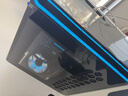 外星人台式机 星舰R17 高端电竞 游戏台式电脑 (Ultra7 16G 1T RTX5060)水冷 黑神话 Ai设计图站OpenClaw 实拍图