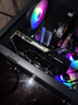 万竞 AMD全新RX580/RX590/RX5700XT/RX6750GRE独显电脑台式机显卡电竞游戏直播设计三角洲打瓦游戏显卡 【全新盒装】RX6500XT 4G 谪星 实拍图