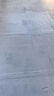 雨虹防水屋顶防水补漏材料房顶裂缝防水胶补漏王楼顶沥青可外露防水涂料 抗裂耐候-灰色10斤-2遍可刷5㎡ 实拍图