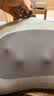 京东京造腰部按摩仪按摩垫Back pro腰部按摩器肩颈腰背部按摩仪护腰靠垫揉捏便携送男女朋友长辈母亲节礼物 实拍图