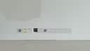 绿联超六类网络模块 CAT6A万兆免打带屏蔽模块 RJ45水晶头母座电脑网线插座面板50U镀金连接头 35997 实拍图