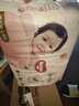好奇（Huggies）好奇铂金装小桃裤纸尿裤M144片(6-11kg)中号尿不湿【透爽散热】 实拍图