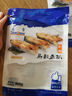 蓝雪冷冻比目鱼柳350g 宝宝儿童款鲽鱼深海去骨去刺独立包装 海鲜水产 实拍图