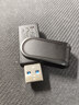 金士顿（Kingston）64GB USB3.2 Gen 1 U盘 DTXS 缤纷多彩旋转U盘 时尚便携 学习办公投标电脑优盘 实拍图
