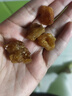 金唐桂圆肉450g无核免剥桂圆干 莆田特产龙眼肉干泡茶煲汤食材 实拍图