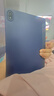 ALittleFlower适用华为MatePad SE保护套2024款11英寸平板电脑保护壳全包轻薄皮套防摔全包防摔 深蓝色 实拍图