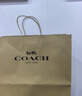 蔻驰（COACH）奢侈品女包Laurel31流浪包大容量单肩斜挎包CV975七夕礼物 实拍图