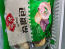 安井猪肉包 720g /袋 约24个 家庭装包子早餐 速冻面点早点半成品 实拍图