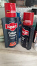欧倍青（Alpecin）欧倍青德国进口洗护套装控油洗发水250ml+免洗养发液200ml强韧 实拍图