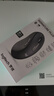 罗技（Logitech）M750L 优选系列大手鼠标 无线静音鼠标 智能鼠标 黑色 带Logi Bolt USB接收器 M650升级版 实拍图