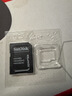 闪迪（SanDisk）128GB TF（MicroSD）4K内存卡 行车记录仪 监控摄像头专用 循环录制10,000小时 高耐用存储卡 实拍图