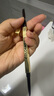 Color Key珂拉琪小金筷眉笔防水防汗持久新手易画送女友老婆520礼物 实拍图