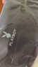 花花公子双层双拉链男士钱包男长款软皮卡夾大容量手拿包 咖色荔枝纹双拉链 实拍图