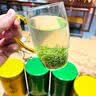 福茗源茶叶 碧螺春绿茶 花果香浓香型明前2026新茶特级春茶嫩芽罐装100g 实拍图