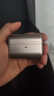 籁特易耳【八仓现货】星环Ultra蓝牙耳机入耳式真无线HiFi高音质主动降噪超长续航游戏音乐运动耳机 芽灰【千元音质丨深空降噪】 LDAC/LHDC-双版本 实拍图