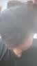 褚铁匠（smithchu） 美发梳发廊专业剪发型梳 理发男士梳苹果梳子超薄电木发型师专用 苹果电木梳 实拍图